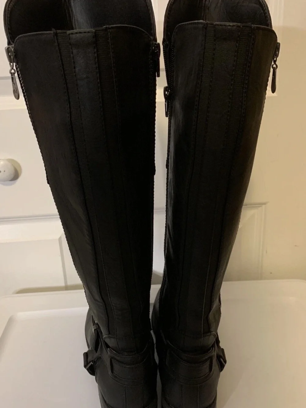 G by Guess tall black